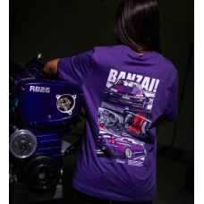 BANZAI GTR BANZAI GTR